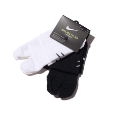 NIKE U NK TABI ANKLE 2PR WILDCARD MULTI-COLOR CK0106-906画像