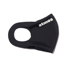 atmos &times; GUACAMOLE MASK BLACK 20-4019-BLK3画像