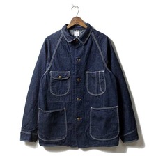 orslow 50's COVERALL 03-6140-81画像