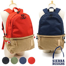 SIERRA DESIGNS バックパック SOLD-600画像