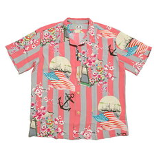 SUN SURF SPECIAL EDITION &ldquo;THE ARRIVAL OF PERRY&rdquo; SS38420画像