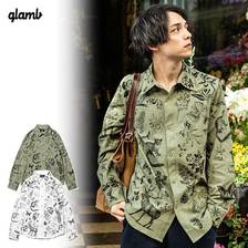 glamb Safari tattoo SH GB0120-SH08画像