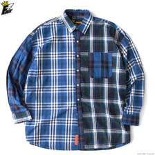 FAT BIGSCOT (BLUE) F32010-SH05画像