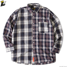 FAT BIGSCOT (NAVY) F32010-SH05画像