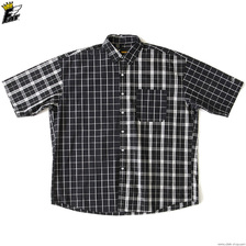 FAT BILLOCHEK (BLACK) F32010-SH14画像