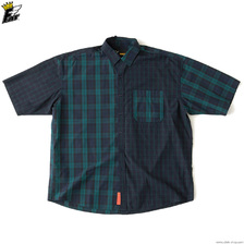 FAT BILLOCHEK (NAVY) F32010-SH14画像