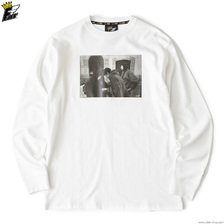 FAT &times; sb "PREMIERE" (WHITE) F32010-CT11画像