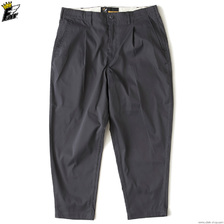 FAT POLYCROP (GRAY) F31820-PN05画像