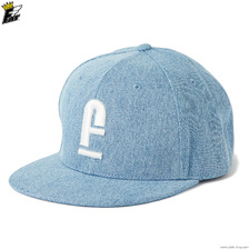 FAT BLUBALL (BLUE) F32010-CP05画像