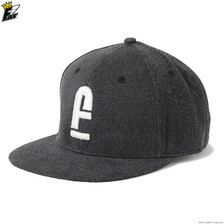 FAT BLUBALL (BLACK) F32010-CP05画像