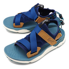 Danner &times; FLOWER MOUNTAIN M.MAZAMA NAVY D822002画像