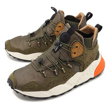 Danner &times; FLOWER MOUNTAIN N.VALCANO OLIVE D122002画像