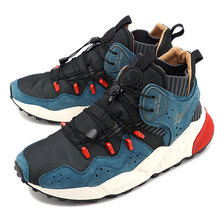 Danner &times; FLOWER MOUNTAIN N.VALCANO NAVY D122002画像