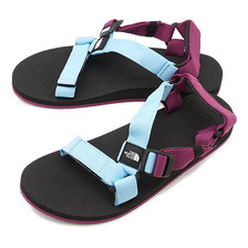 THE NORTH FACE ULTRA STRATUM AF BLUE/M PURPLE NF52051画像