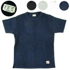 The Endless Summer TES COMFORTABLE PILE DOG BEACH TEE FH-0574306画像