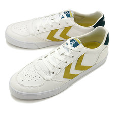 hummel STADIL 3.0 SPORT WHITE HM208052-9001画像