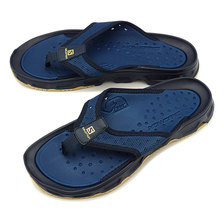 SALOMON M RX BREAK 4.0 Navy Blazer/Poseidon L40744800画像