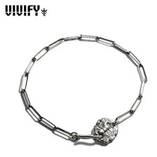 VIVIFY Ancient Coin Blacelet VFB-161画像