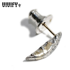 VIVIFY Ancient CutCoin Pierce w/gold VFP-280画像