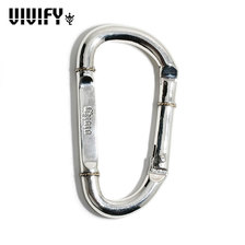 VIVIFY k18Gold Rope Inlay karabiner VFO-111画像