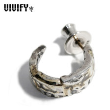 VIVIFY Ancient Coin Pierce w-gold VFP-278画像