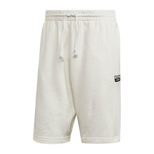 adidas SHORTS CORE WHITE FM2264画像