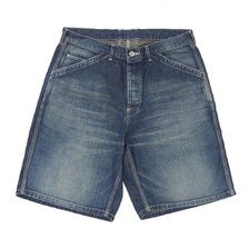 NEIGHBORHOOD 20SS WASHED.UTILITY/C-ST INDIGO 201XBNH-PTM02S画像