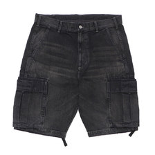 NEIGHBORHOOD 20SS WASHED.CARGO/C-ST BLACK 201XBNH-PTM04S画像