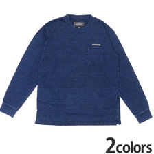 NEIGHBORHOOD 20SS ID-P/C-CREW.LS 201UWNH-CSM01S画像