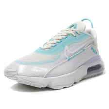 NIKE AIR MAX 2090 SAIL/BLACK/GREEN/SUMMIT WHITE BV9977-102画像