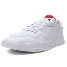 adidas 424 SC PREMIERE WHT/RED/BLK FX6740画像