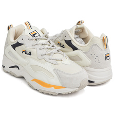 FILA RAY TRACER YELLOW F5119-1461画像