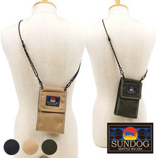 SUNDOG HIDE AWAY 5378画像