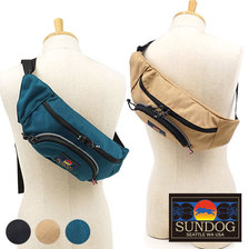 SUNDOG BANANA BELTS 5377画像