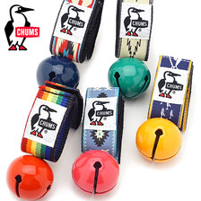 CHUMS Bear Bell CH61-1036画像