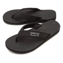 SHAKA CANCUN BLACK 433152画像