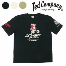 TEDMAN'S TDSS-520 U.S.ARMY画像
