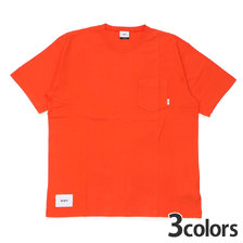 WTAPS 20SS BLANK SS 02 TEE 201ATDT-CSM03画像