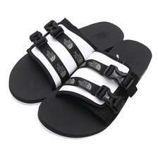THE NORTH FACE Base Camp Strap Slide KW NF52053画像