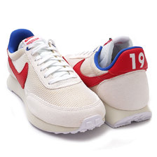 NIKE x STRANGER THINGS AIR TAILWIND QS ST WHITE/UNIVERSITY RED CK1905-100画像