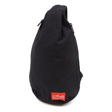 Manhattan Portage Plaza Crossbody Bag MP1928画像