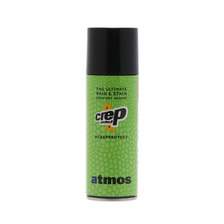 Crep Protect &times; atmos SNAKE WATERPROOF SPRAY 6065-29965画像