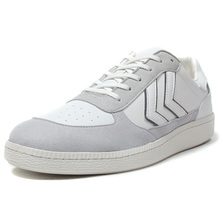 hummel VICTORY PREMIUM "HUMMEL HIVE" WHT/L.GRY/SLV HM207608-9001画像