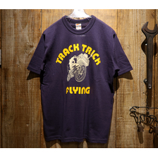 FREEWHEELERS FLYING BMX FADE NAVY 2025009画像