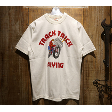 FREEWHEELERS FLYING BMX OFF-WHITE 2025008画像