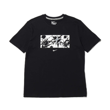 NIKE AS M NK SS TEE 1 BLACK DD7707-010画像