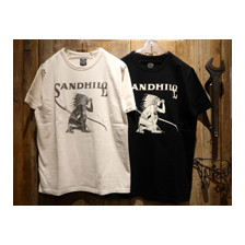 JELADO SANDHILL AB51238画像