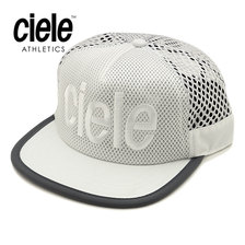 CIELE TRLCap M - Standard Large Ghost 5041070-02画像