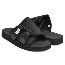 SUICOKE KAW-CAB BLACK OG-081CAB-BLK画像