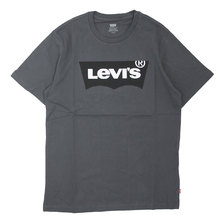 Levi's HOUSEMARK GRAPHIC TEE FORGE IRON 22489-0248画像